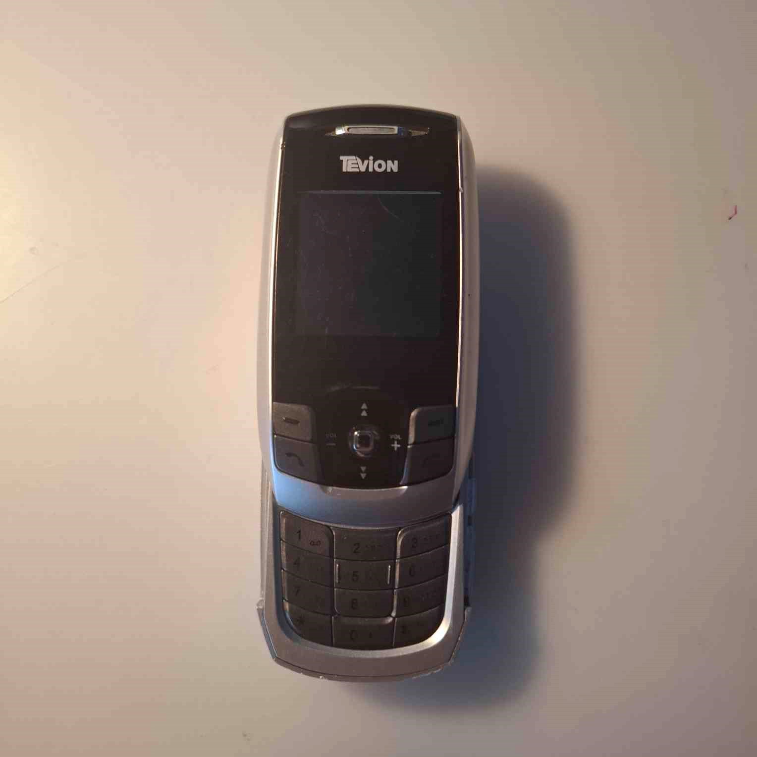 Tevion MDMP3000